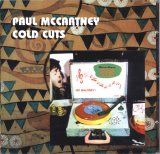 Paul McCartney - Cold Cuts