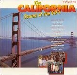 Various artists - The California Sound of the 60's