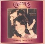 The Carpenters - Yesterday Once More [1998] Disc 2
