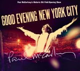 Paul McCartney - Good Evening New York City [2009] (2CD)