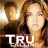 Full Blown Rose - Tru Calling