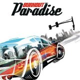 Avril Lavigne - Burnout Paradise