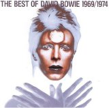 David Bowie - The Best of David Bowie 1969/1974