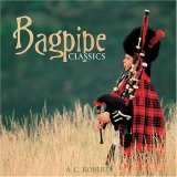 Various artists - Bagpipes