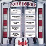 Foreigner - Records