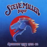 Steve Miller Band - Greatest Hits 1974-1978