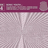 Sonic Youth - SYR 4: Goodbye 20th Century [Vinyl]