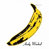 Velvet Underground - V.U. & Nico (1st Album)