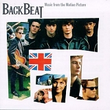 BackBeat Band - BackBeat - Soundtrack