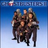 Oingo Boingo - Ghostbusters II