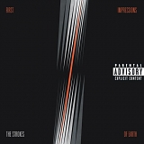 The Strokes - First Impressions of Earth