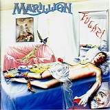 Marillion - Fugazi