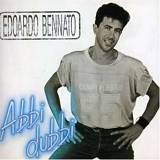 Edoardo Bennato - Abbi Dubbi