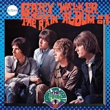 Walker, Gary & The Rain - Album  No.1