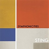 Sting - Symphonicities