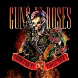 Guns N' Roses - Family Tree - Cd 1