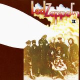 Led Zeppelin - Led Zeppelin II