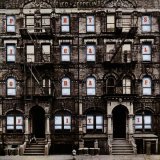Led Zeppelin - Physical Graffiti