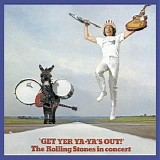 The Rolling Stones - Get Yer Ya-Ya's Out!