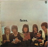Faces - The First Step