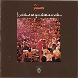 Faces - A Nod Is As Good As A Wink