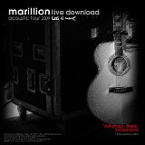 Marillion - Volkshaus, Basel