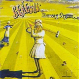 Genesis - Nursery Cryme