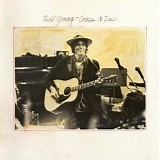Neil Young - Comes a Time