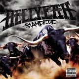 Hellyeah - Stampede [Explicit]