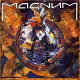 Magnum - Rock Art