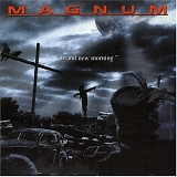 Magnum - Brand New Morning