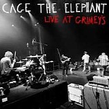 Cage The Elephant - Live At Grimey's