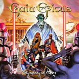 Gaia Epicus - Symphony Of Glory