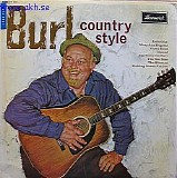 Burl Ives - Burl