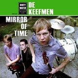 De Keefmen - Mirror Of Time