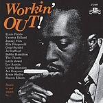 Various artists - Music To Get Smart By Volume 3: Workin' Out!