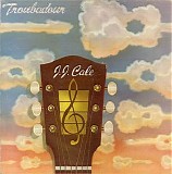 Cale, JJ - Troubadour (vinyl rip)