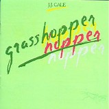 Cale, JJ - Grasshopper (vinyl rip)