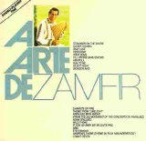 Zamfir - A Arte de Zamfir