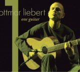 Ottmar Liebert - One Guitar -2006