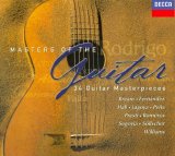 Various artists - 34 Guitar Masterpieces - 2002