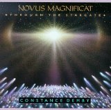 Constance Demby - Novus Magnificat (Through the Stargate)