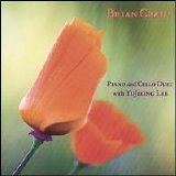Brian Crain - Piano And Cello Duet With Yujeong Lee