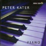 Peter Kater - Piano