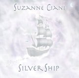Suzanne Ciani - Silver Ship