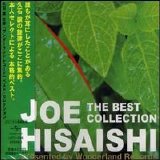 Joe Hisaishi - Piano Stories Best '88-'08