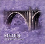 Mehdi - Instrumental Heaven Volume 7