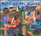 Various artists - Putumayo Presents: Mississippi Blues