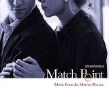 Various artists - Match Point OST