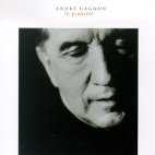 AndrÃ© Gagnon - Le Pianiste
